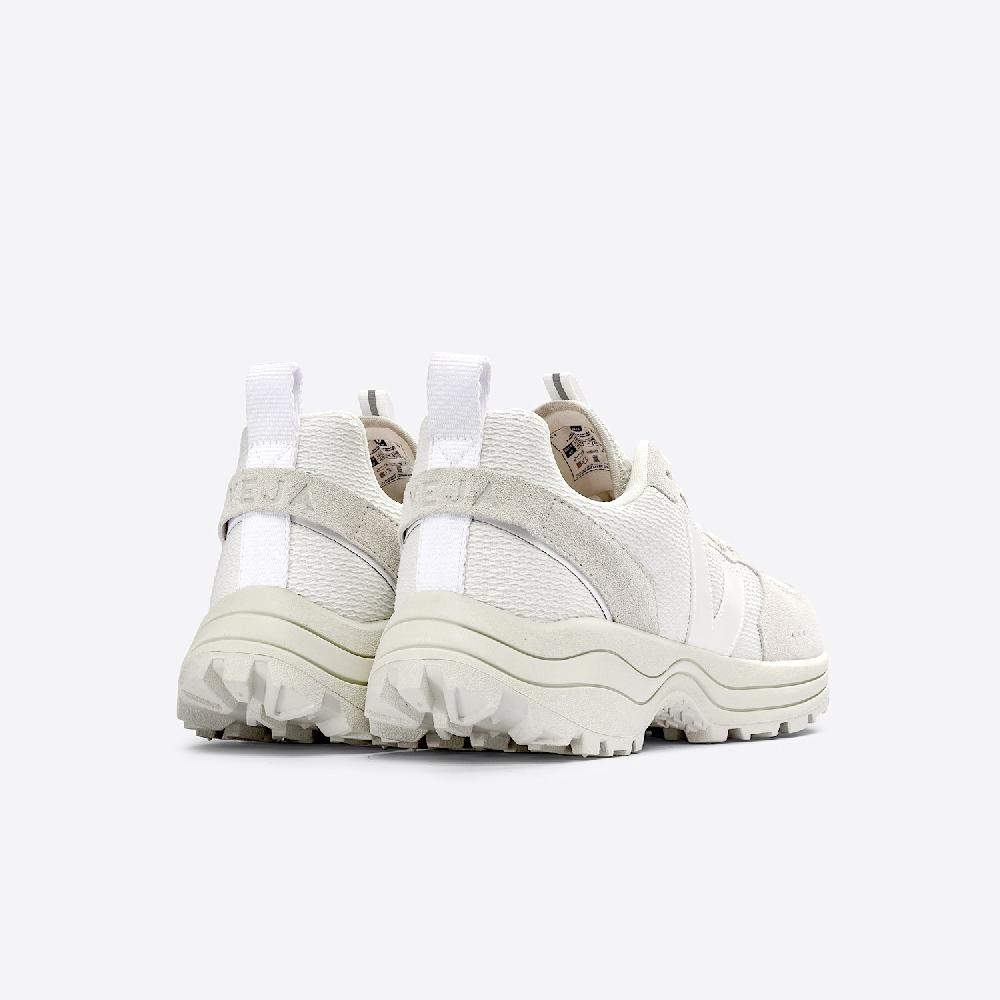 Veja VENTURI HEXAMESH GRAVEL WHITE