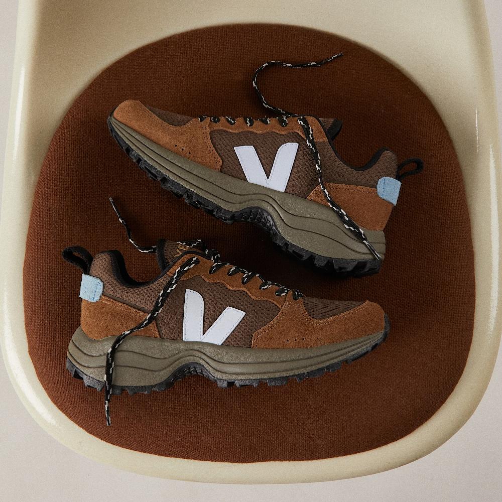 Veja VENTURI II ALVEOMESH EAGLE SWAN