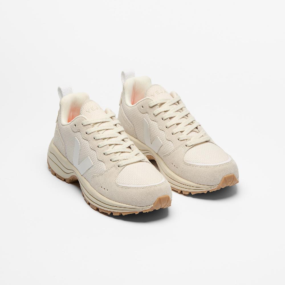 Veja VENTURI II HEXAMESH GRAVEL WHITE