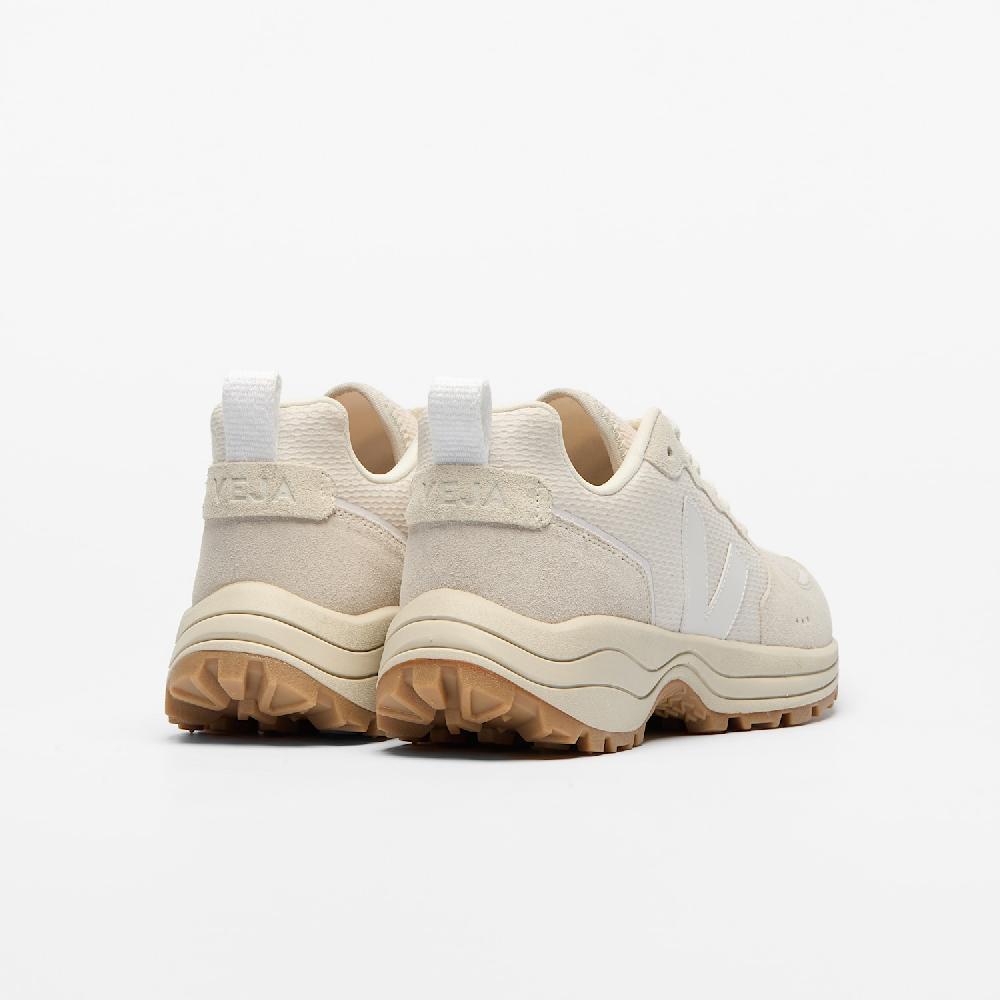 Veja VENTURI II HEXAMESH GRAVEL WHITE