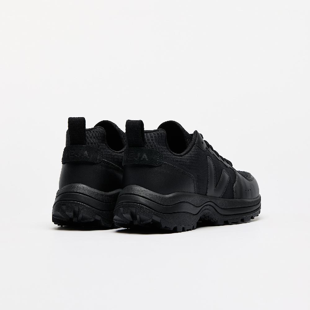 Veja VENTURI II RIPSTOP FULL BLACK