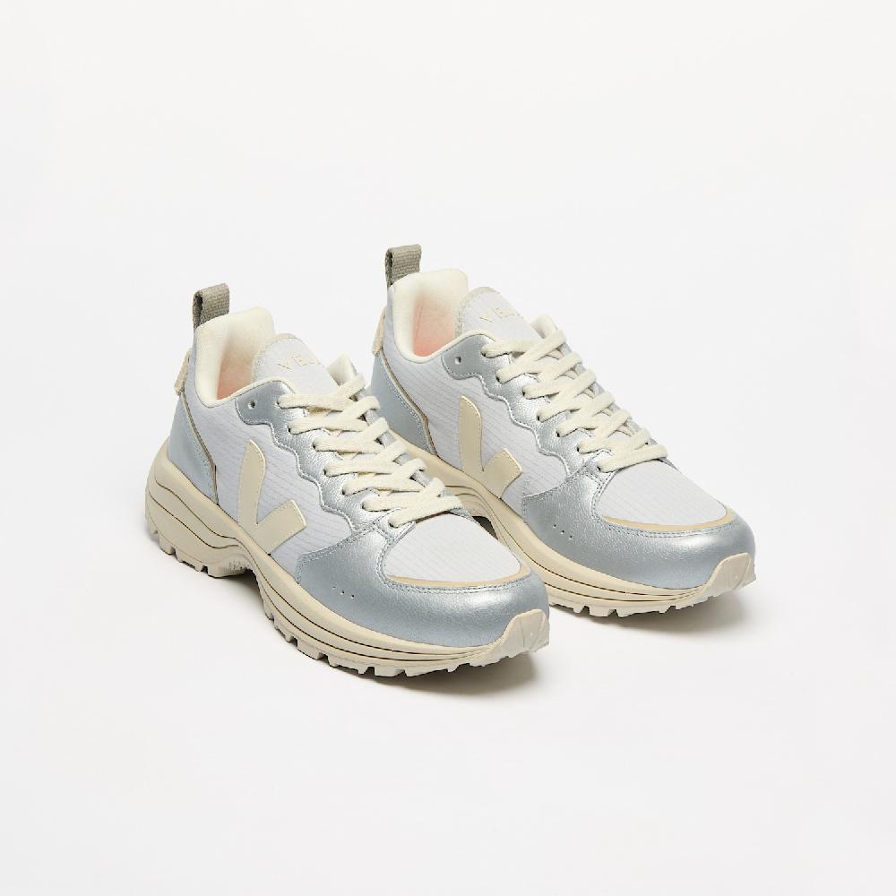 Veja VENTURI II RIPSTOP SILVER PIERRE INOX