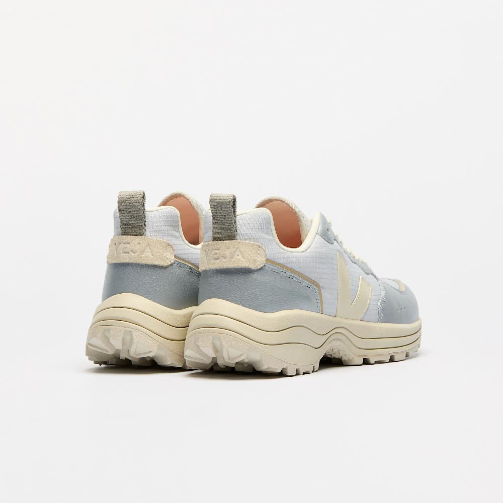 Veja VENTURI II RIPSTOP SILVER PIERRE INOX