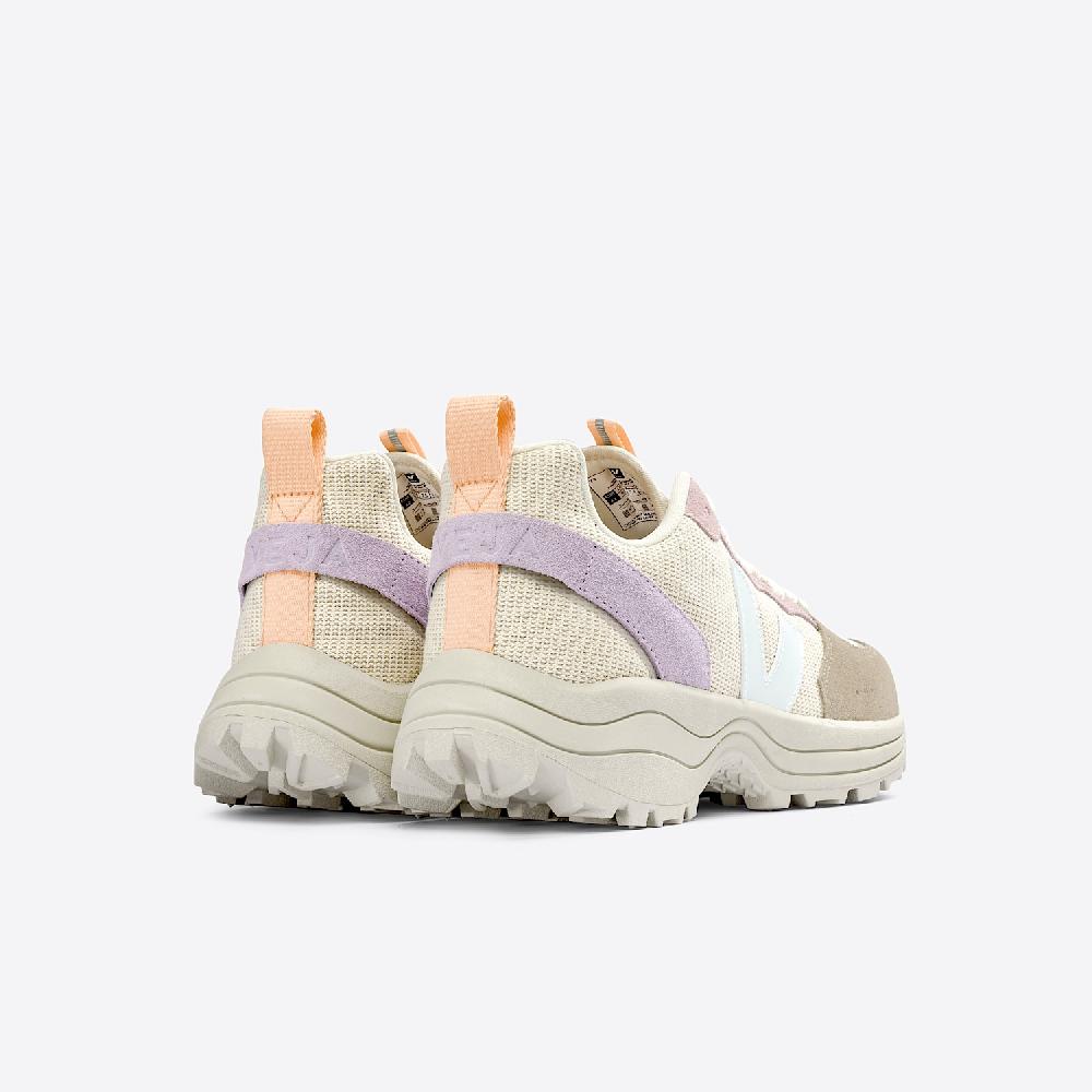 Veja VENTURI J-MESH JUTA WHITE MULTICO