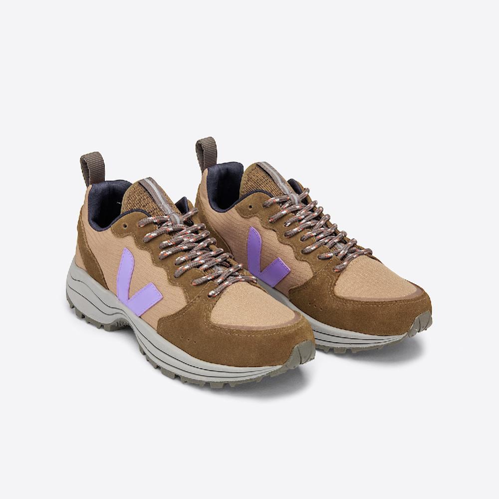 Veja VENTURI RIPSTOP DESERT LAVANDE