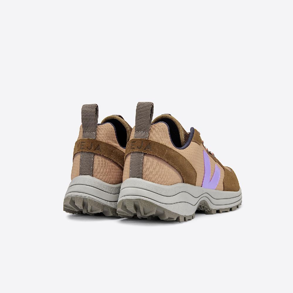 Veja VENTURI RIPSTOP DESERT LAVANDE