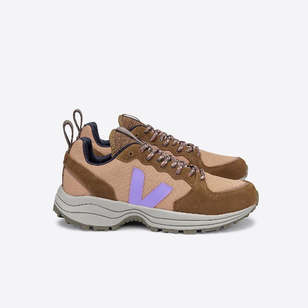 veja VENTURI RIPSTOP DESERT LAVANDE