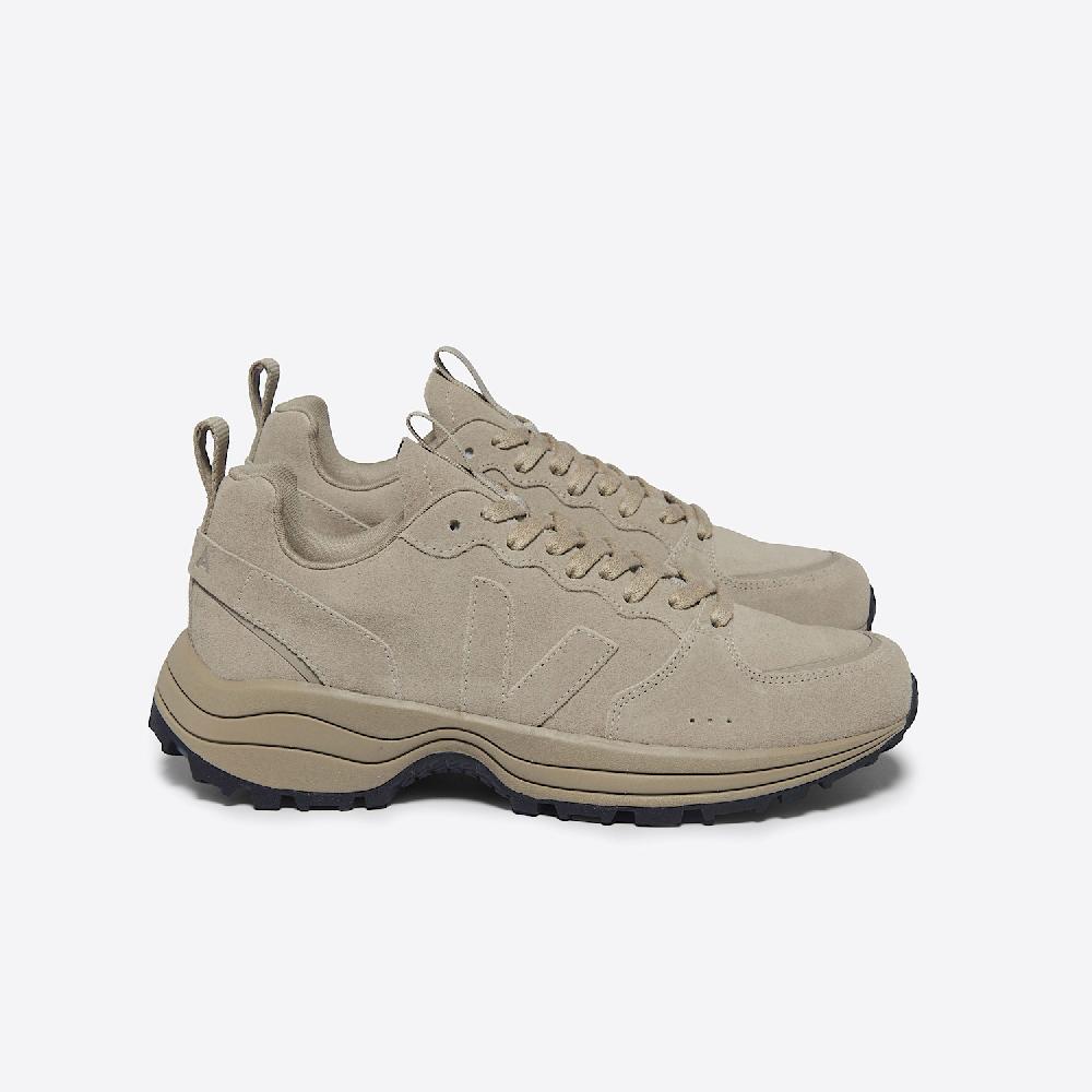 veja VENTURI SUEDE FULL SAHARA