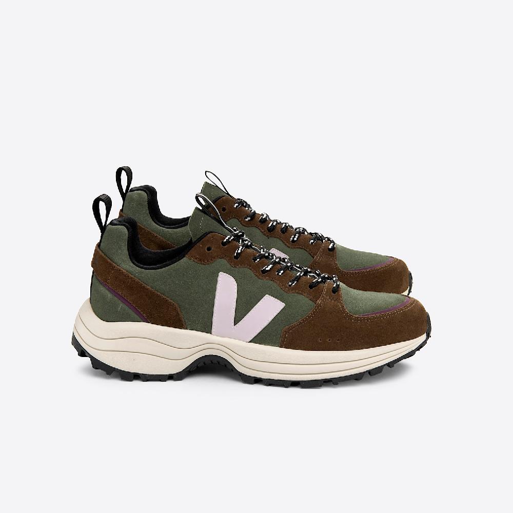 veja VENTURI SUEDE MUD PARME MULTICO