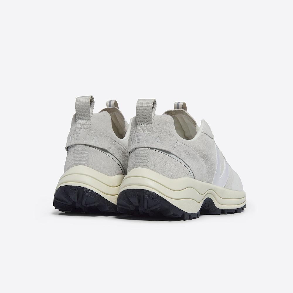 Veja VENTURI SUEDE NATURAL WHITE