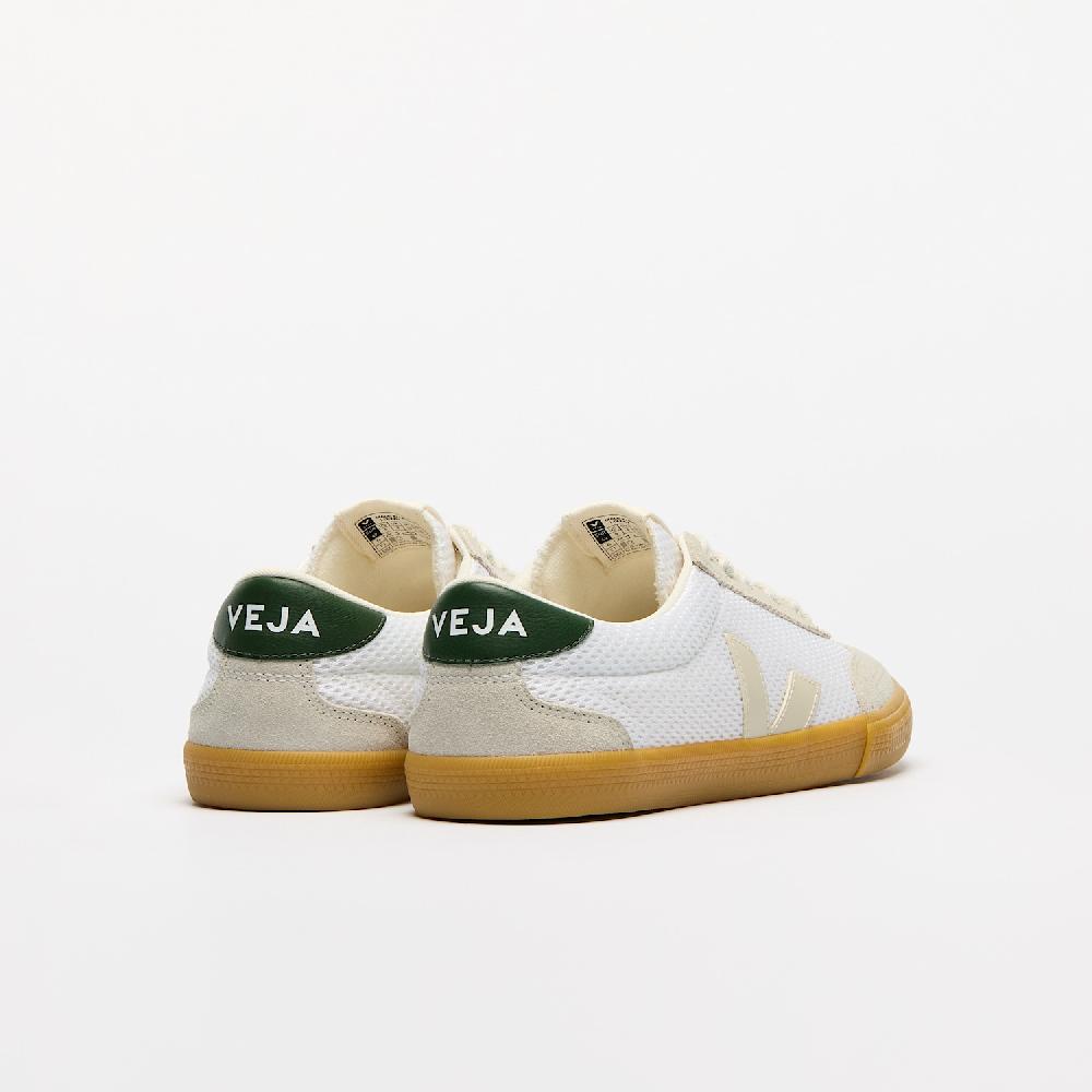 Veja VOLLEY AIRCELL GREY CYPRUS