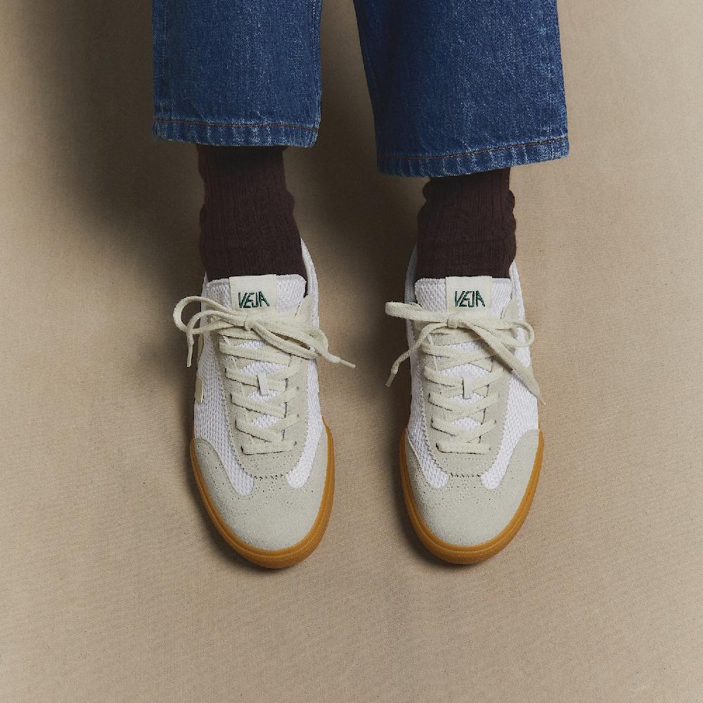 Veja VOLLEY AIRCELL GREY CYPRUS