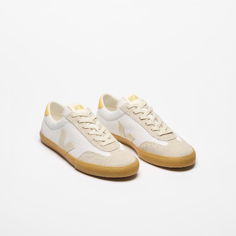 Veja VOLLEY AIRCELL GREY SUNSHINE