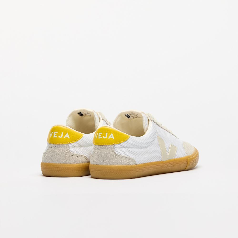 Veja VOLLEY AIRCELL GREY SUNSHINE