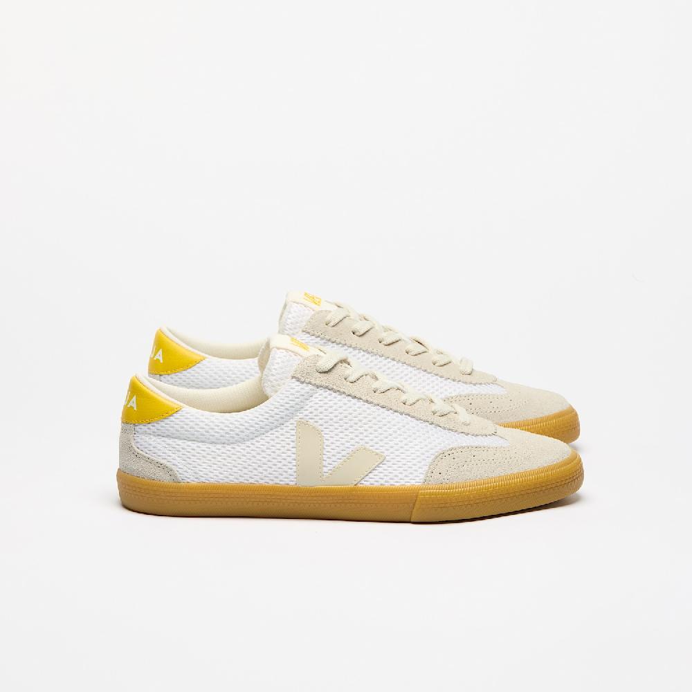 veja VOLLEY AIRCELL GREY SUNSHINE