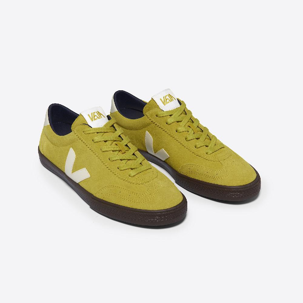 Veja VOLLEY SUEDE LIQUOR PIERRE EAGLE