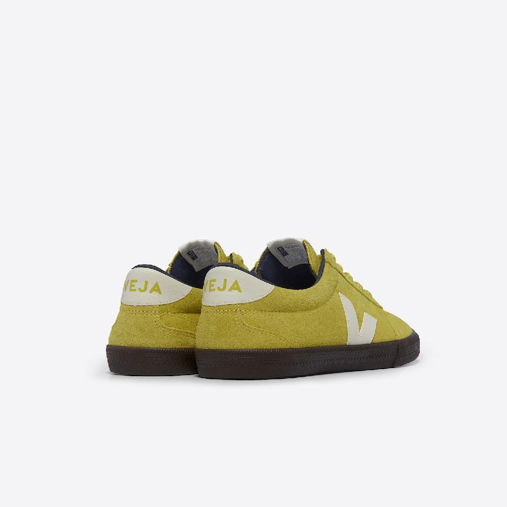 Veja VOLLEY SUEDE LIQUOR PIERRE EAGLE