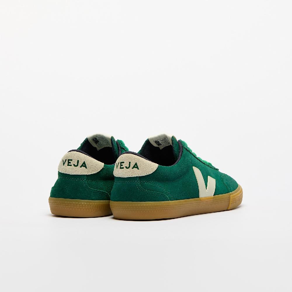 Veja VOLLEY SUEDE POKER PIERRE
