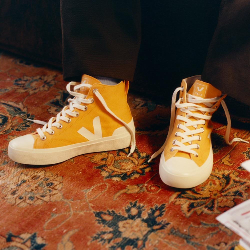 Veja WATA II CANVAS OASIS PIERRE