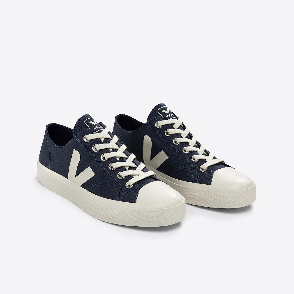 Veja WATA II LOW RIPSTOP NAUTICO PIERRE
