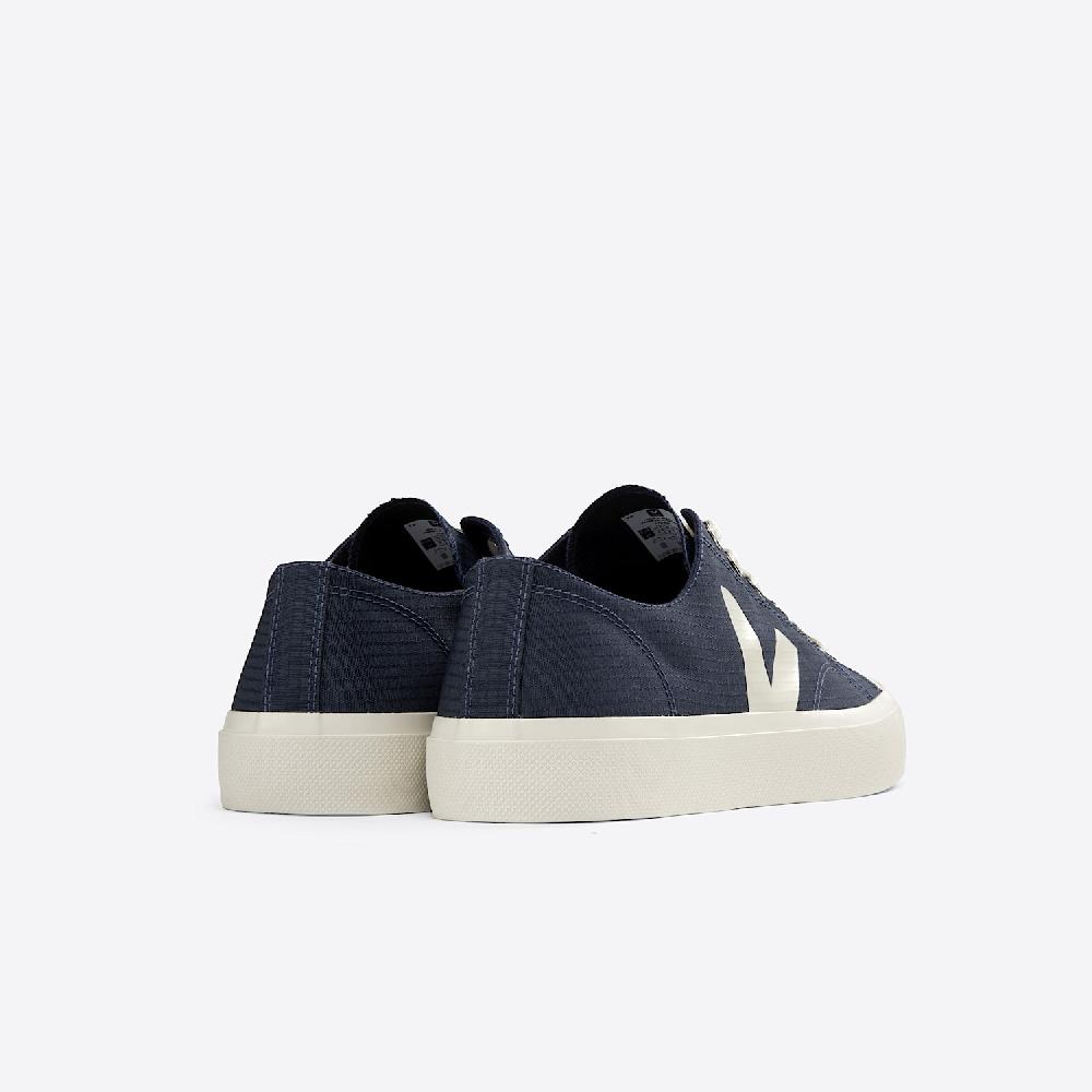 Veja WATA II LOW RIPSTOP NAUTICO PIERRE