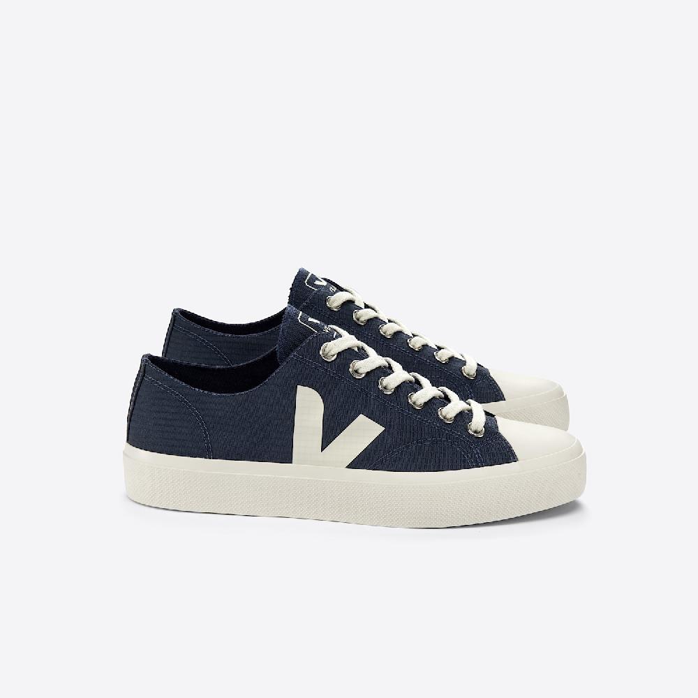 veja WATA II LOW RIPSTOP NAUTICO PIERRE