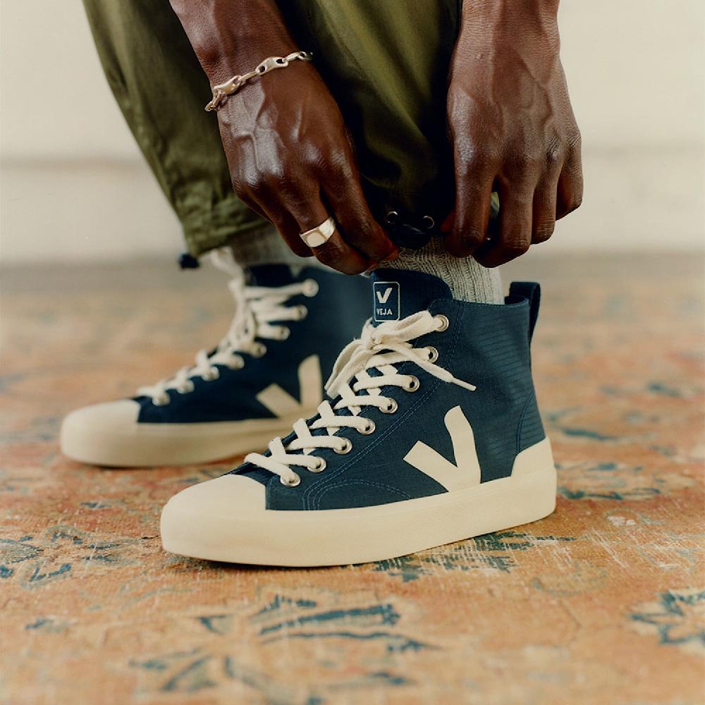 Veja WATA II RIPSTOP NAUTICO PIERRE