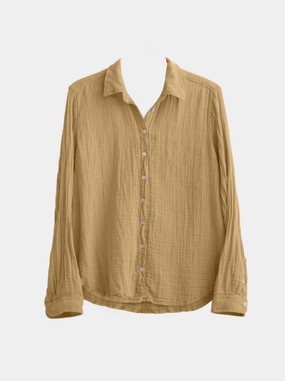 vent du sud chemise manches longues Houblon