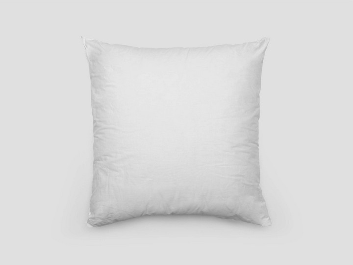 vent du sud coussin de garnissage Blanc