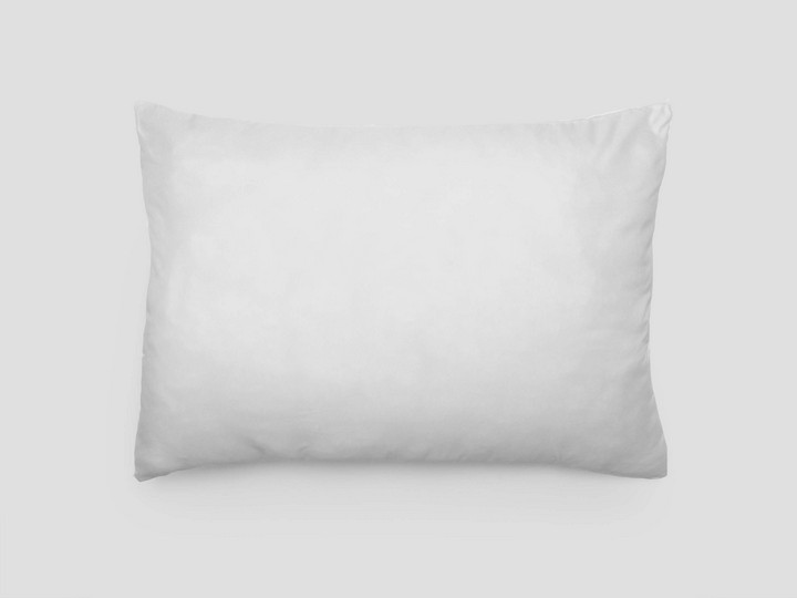 vent du sud coussin de garnissage Blanc