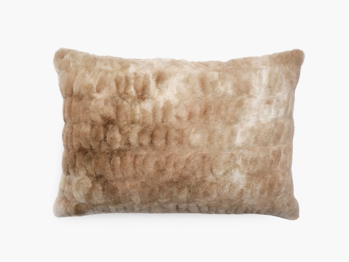 vent du sud coussin Vison