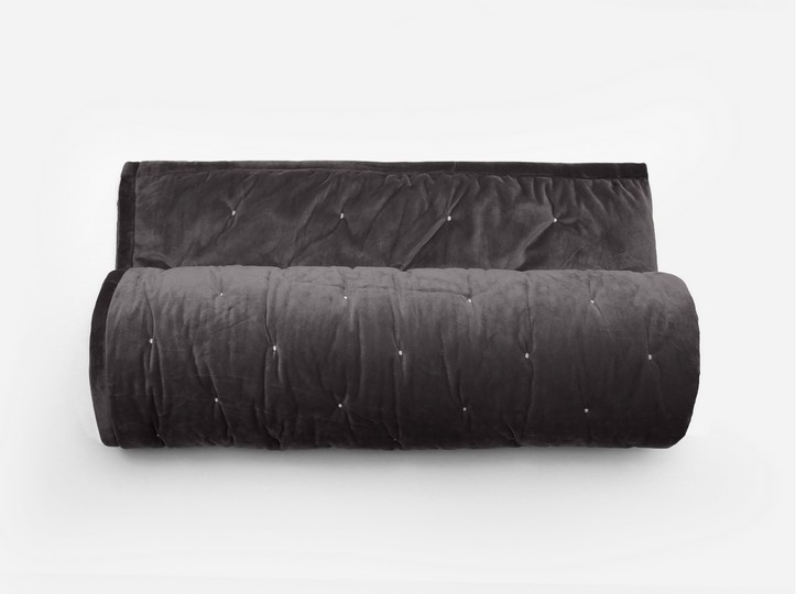 vent du sud couvre lit Bison