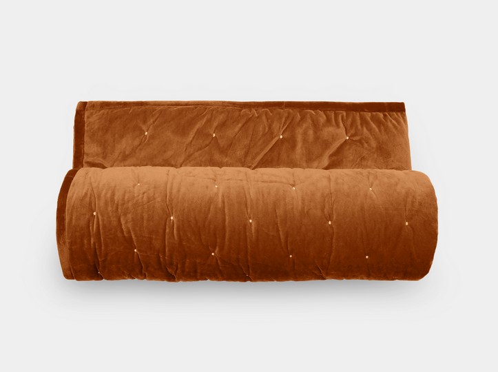 vent du sud couvre lit Camel