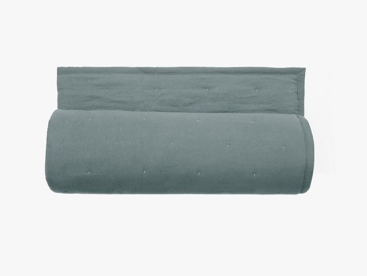 vent du sud couvre lit Lichen vent du sud couvre lit Lichen