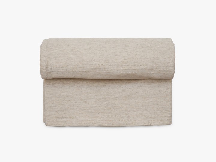 vent du sud couvre lit Lin vent du sud couvre lit Lin