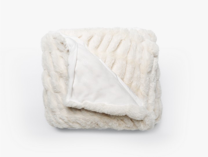 vent du sud couvre lit Neige