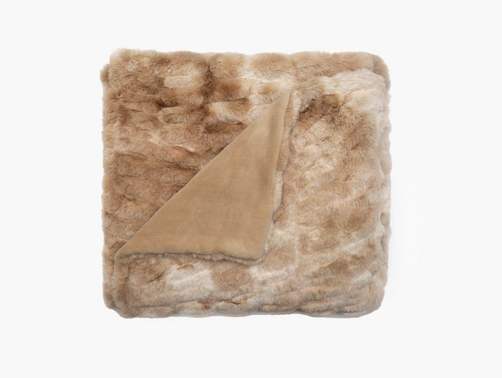 vent du sud couvre lit Vison