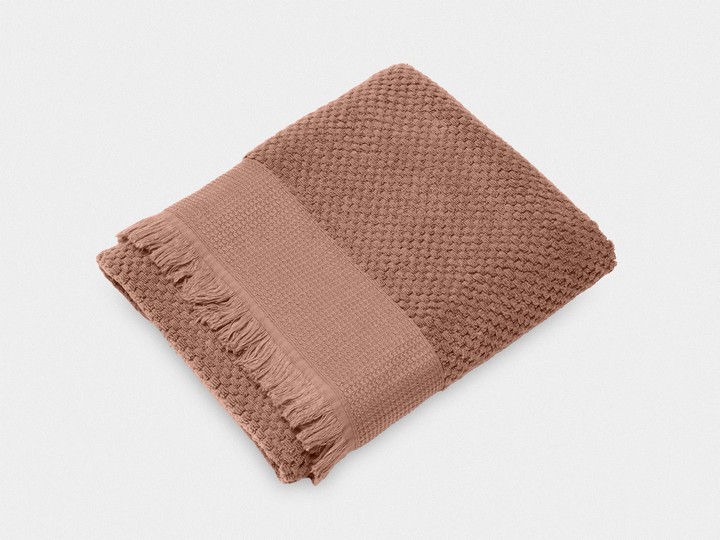 vent du sud drap de bain Terre