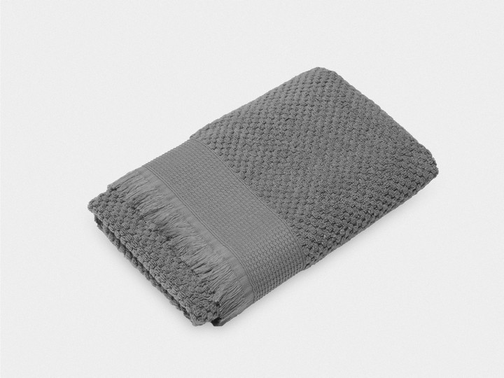 vent du sud drap de douche Brume