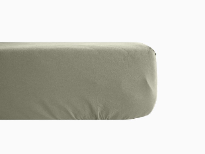 vent du sud drap housse Laurier