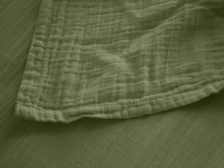 vent du sud drap housse Mousse