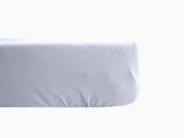 vent du sud drap housse Neige