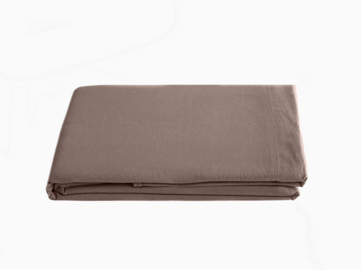 vent du sud drap plat Tabac vent du sud drap plat Tabac