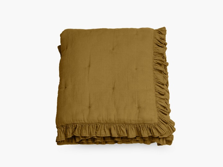 vent du sud edredon Foin