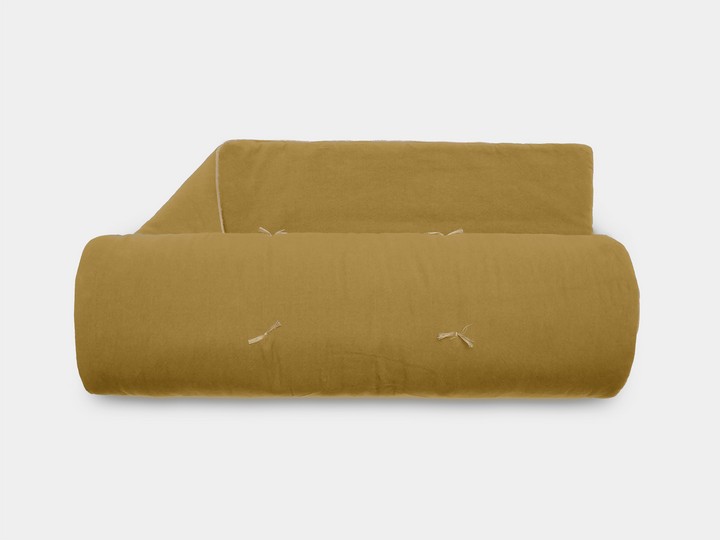 vent du sud edredon Houblon