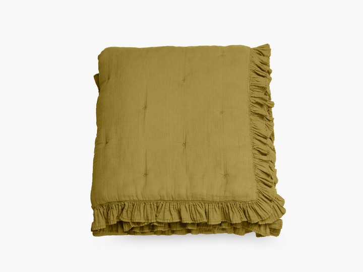 vent du sud edredon Jasmin