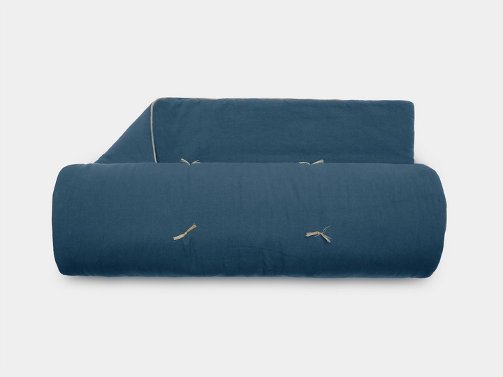 vent du sud edredon Marine