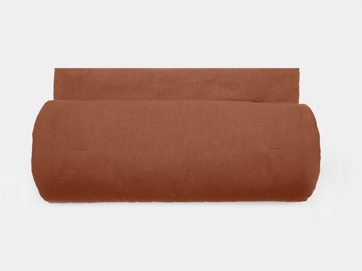 vent du sud edredon Terre Cuite