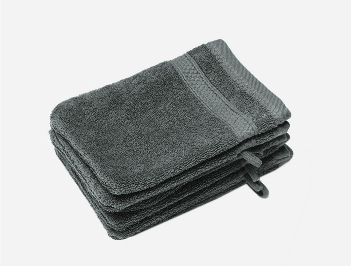 vent du sud gant eponge Anthracite