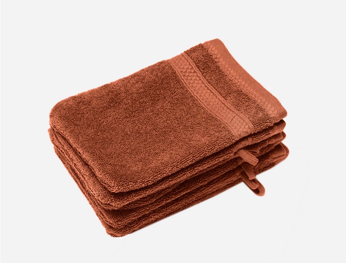 vent du sud gant eponge Argile